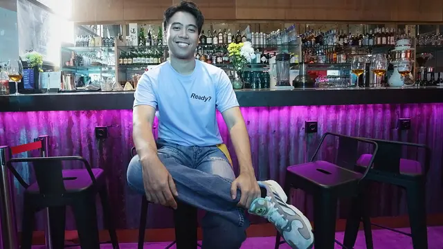 [Fimela] Vidi Aldiano