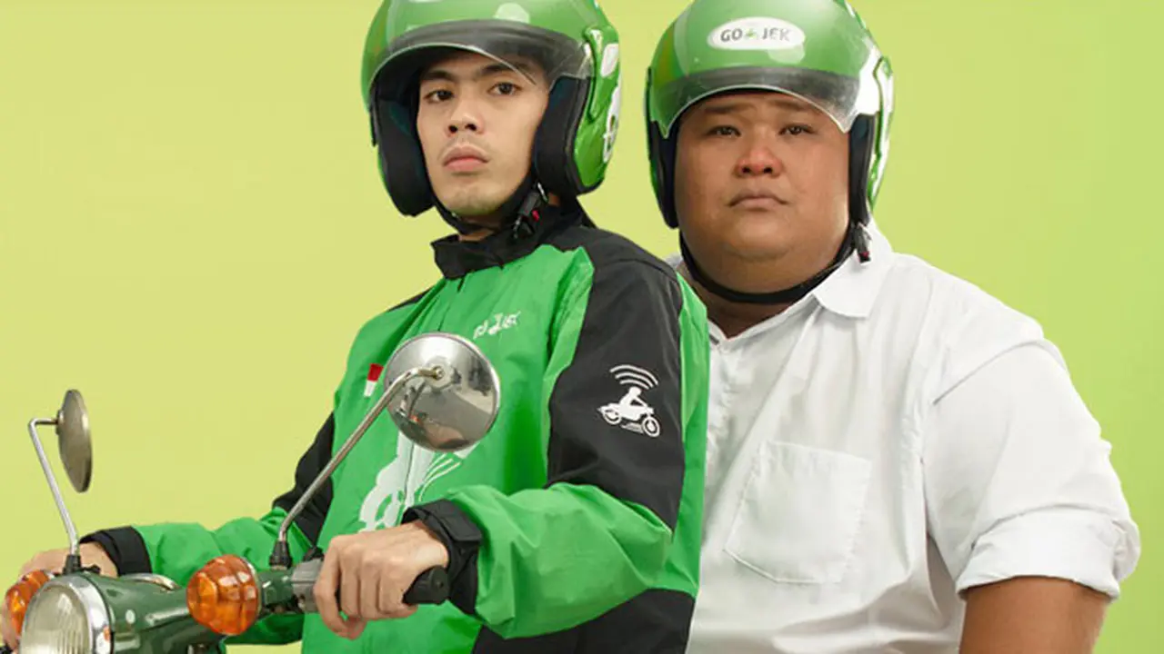 Gojek