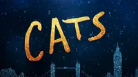 Saksikan Official Trailer 2 Cats. sumberfoto: Universal Pictures Indonesia
