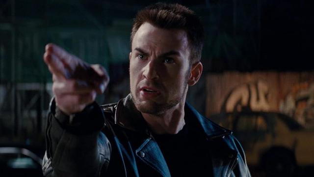 Scott Pilgrim vs. The World (2010)