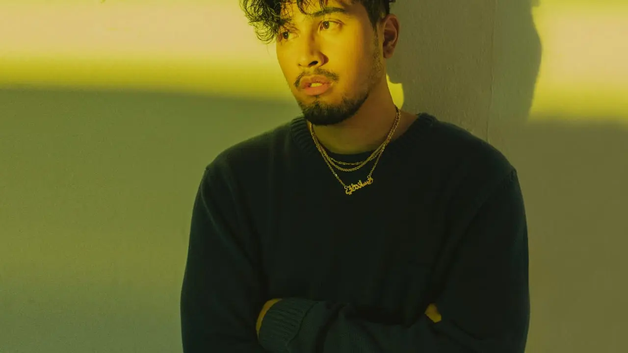 Adrian Khalif