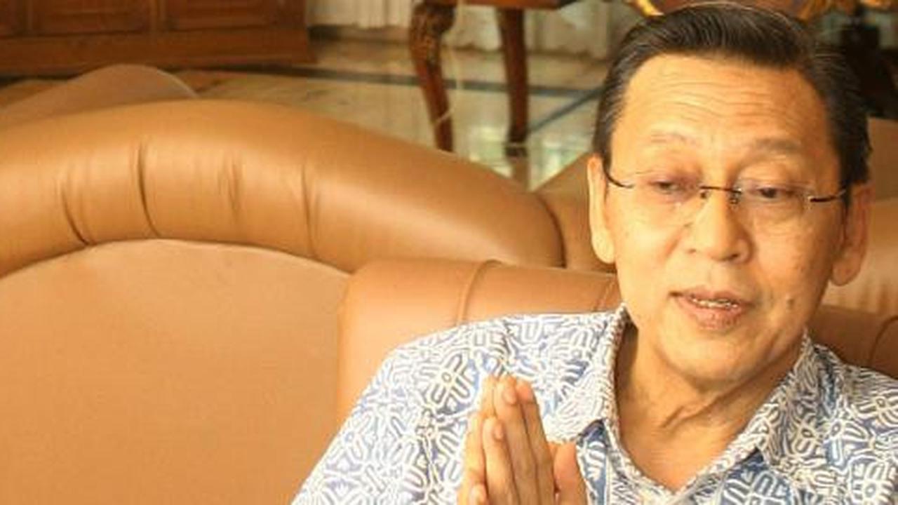 Tidak hadir di acara milad, Wapres jenguk kakak ipar di Jember