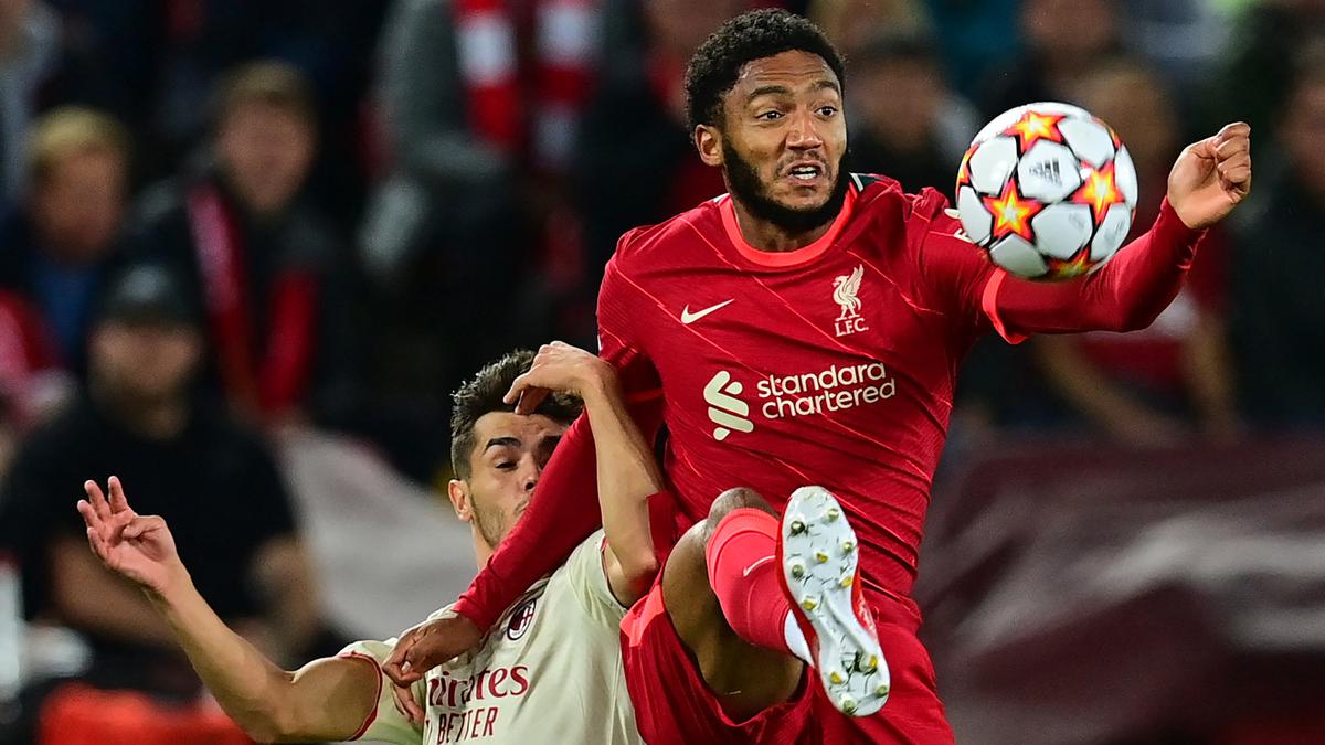 Joe Gomez Dipastikan Absen Bela Liverpool pada Awal Musim Liga Inggris 2026/2027