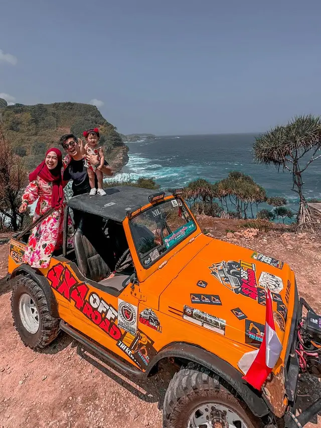 Teuku Ryan dan Ria Ricis