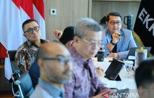 Dibentuk 10 Januari 2025, AKKSI Jalin Kolaborasi Kreator Konten dengan Kementerian Ekraf: Apa Sasarannya?