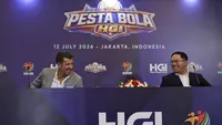 Luis Figo Jagokan Prancis di Piala Dunia 2026, Waspadai Spanyol di Semifinal