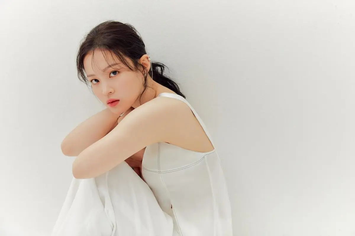 Lee Hi