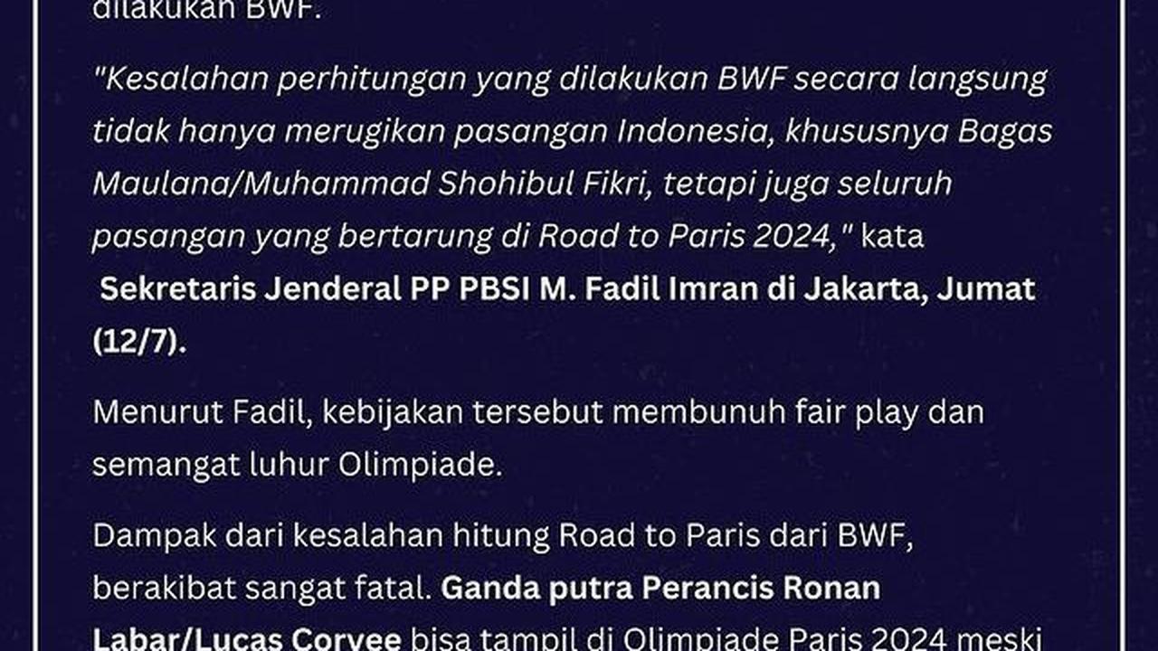 Dok. Istimewa