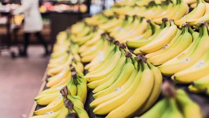 Tips memilih pisang / copyright pexels.com