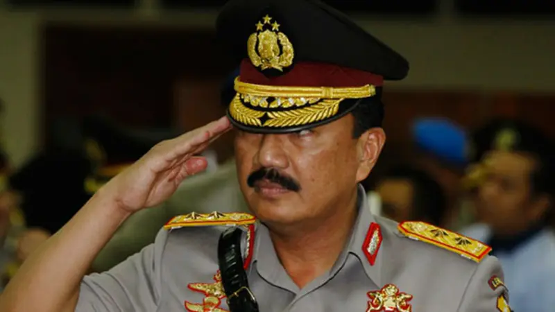 Budi Gunawan