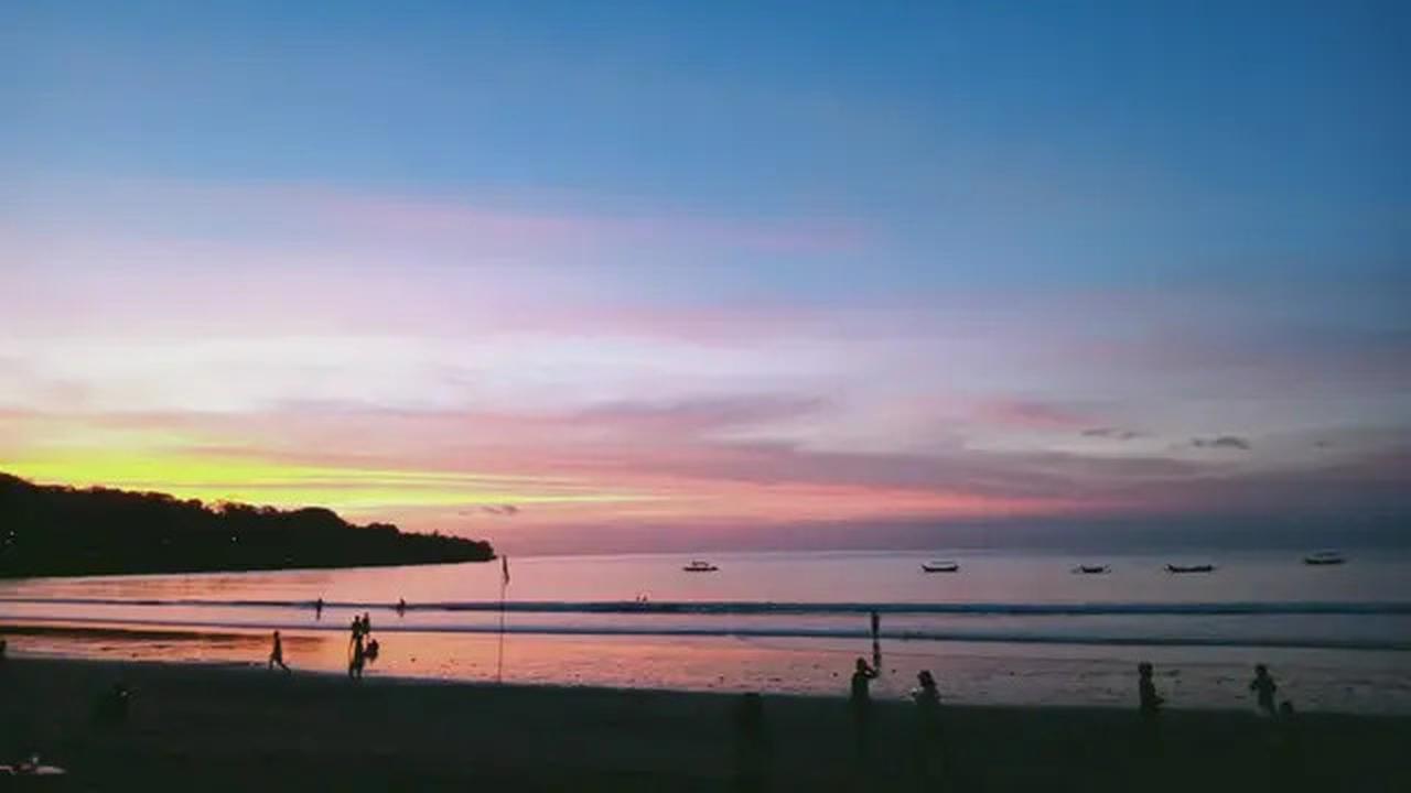 Dukung Pertumbuhan Seni, Musik, dan Budaya di Bali, Jimbaran Hub Berkolaborasi Global