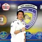 Handy Kurniawan ditunjuk jadi Kabid Mobilitas di IMI DKI Jakarta (istimewa)