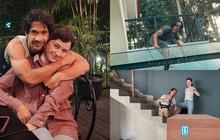Miliki Banyak Kenagan, Ini Deretan Potret Rumah Kimberly Ryder dan Edward Akbar yang yang Homie Banget