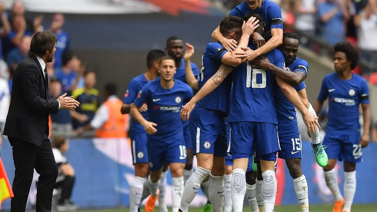 Chelsea