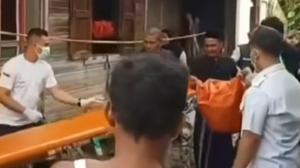 Polisi Tangkap Pelaku Pembunuhan Ibu Nenek di Pasaman Barat, Ini Motif yang Diungkap