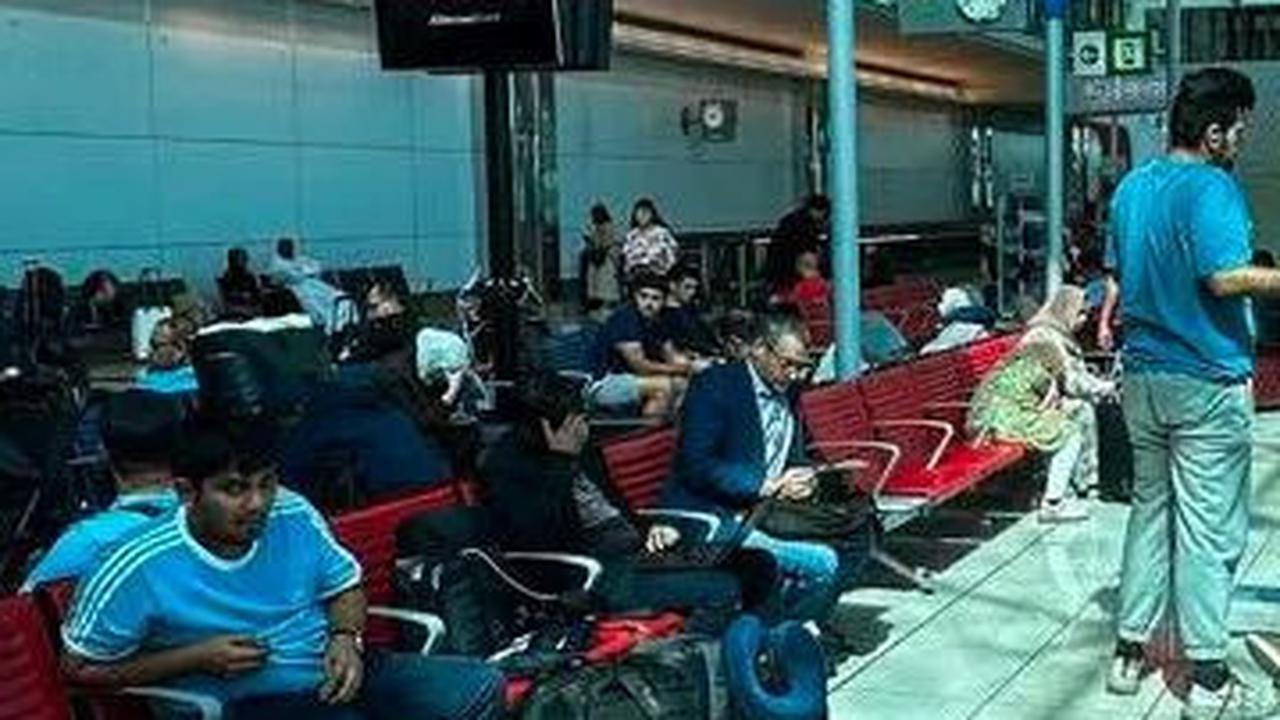 Beberapa Bandara Masih Memiliki Fasilitas yang Kurang Memadai<br>