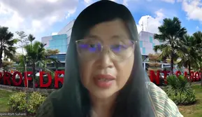 Tak Semua Pasien Influenza Butuh Antivirus Oseltamivir