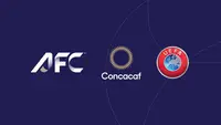 AFC, CONCACAF dan UEFA Bikin Surat Terbuka: Sebut Ada Penipuan, Posisi Gianni Infantino di FIFA Kian Tertekan
