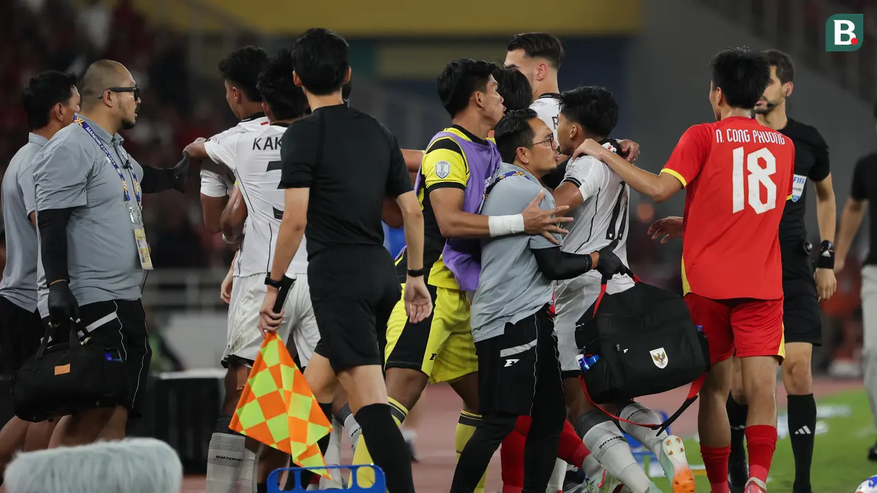 final Piala AFF U-23 2025