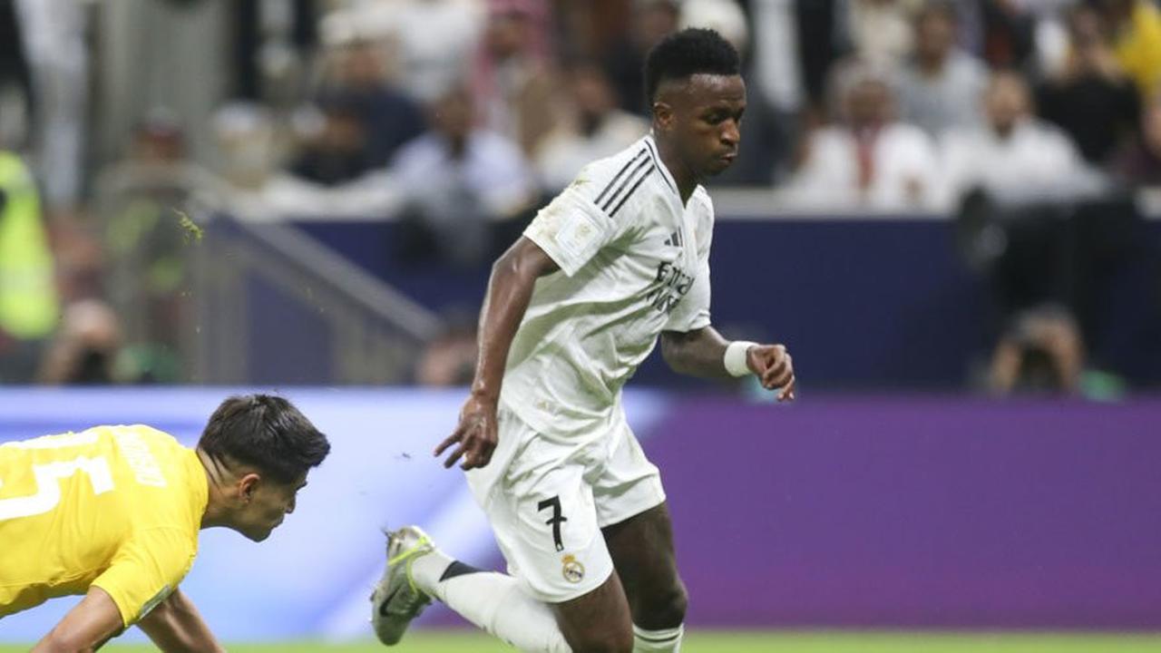 Pachuca vs Salzburg: Wajib Petik Poin Agar Tak Terjepit di Grup Real Madrid
