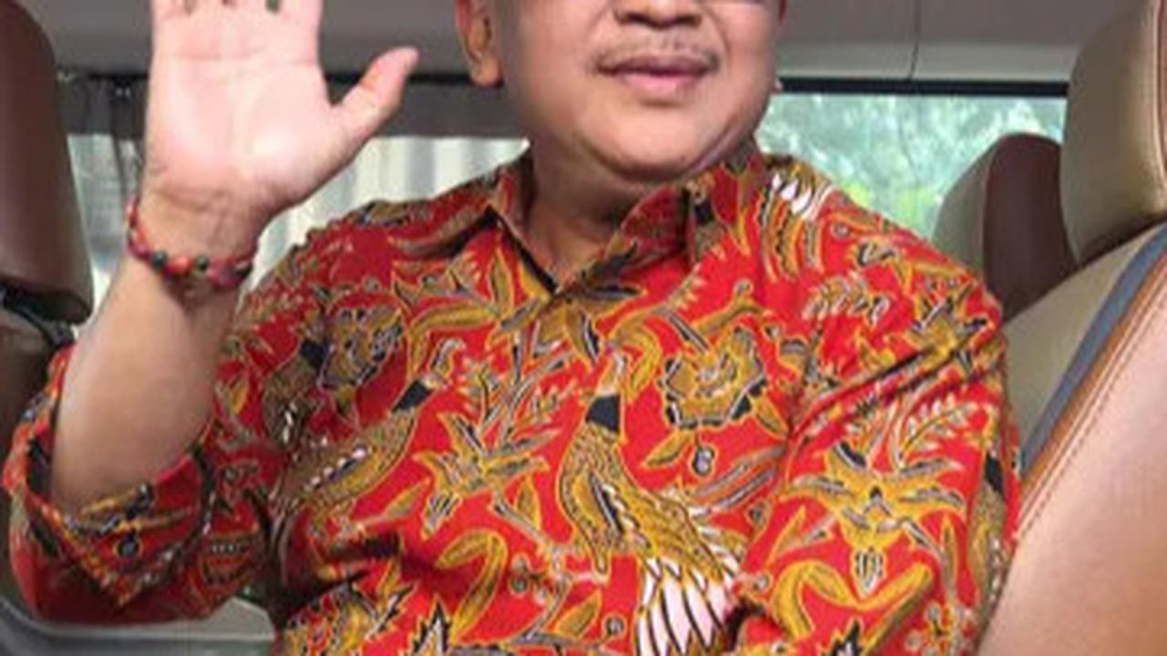 6 Fakta Terkait KPK Tetapkan Sekjen PIP Hasto Kristiyanto sebagai Tersangka di Kasus Harun Masiku