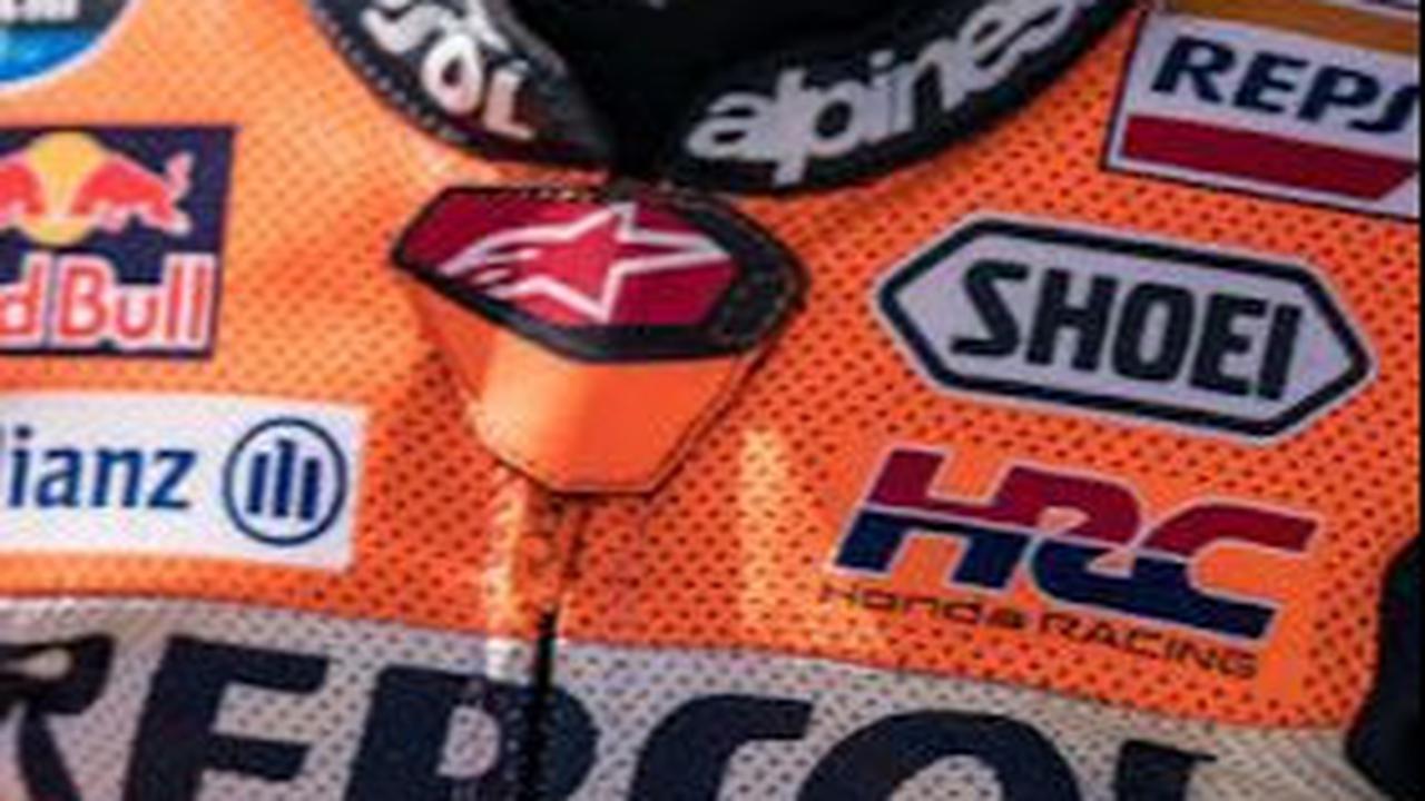 Memudarnya Pesona Marc Marquez dan Honda di MotoGP