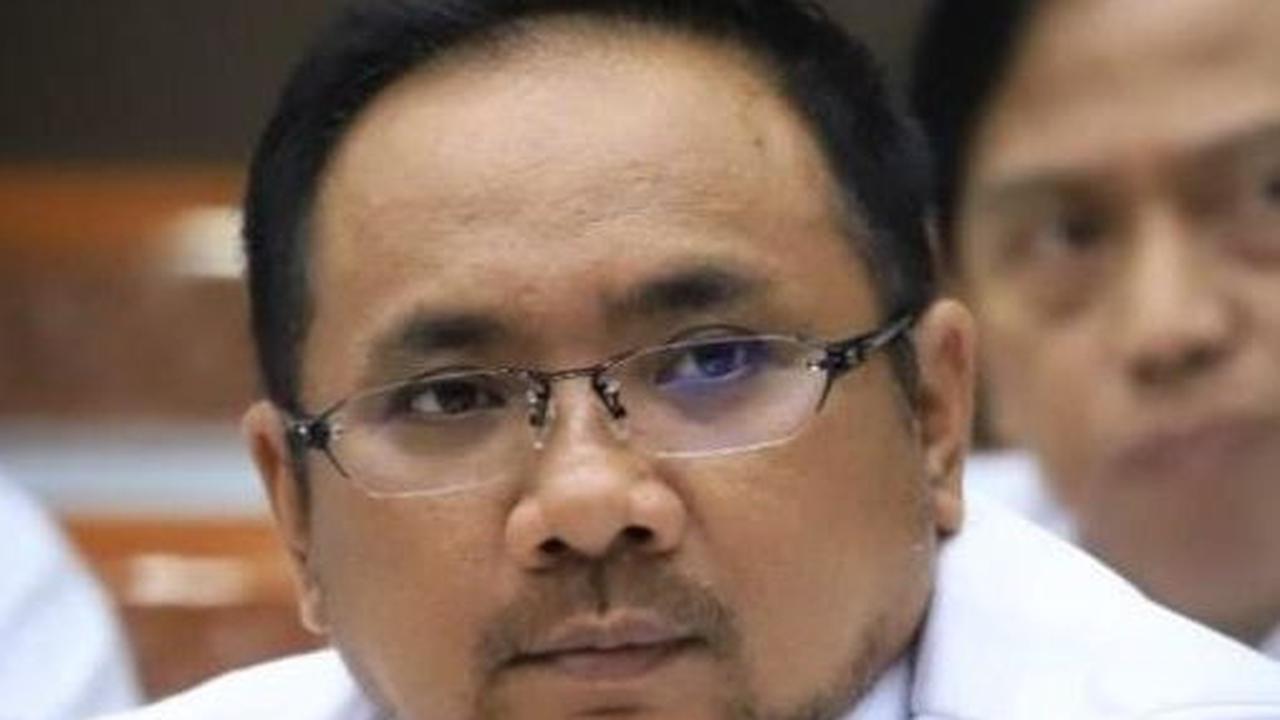 Marak Umrah Backpacker, DPR Minta Menag Yaqut Atur Regulasi untuk Jemaah Indonesia