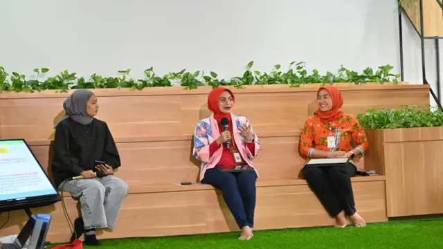 4 Pilar Perlindungan Anak dari ISPA Akibat Polusi Udara
