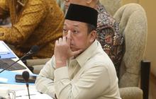 Menteri Nusron Bongkar Dua Perusahaan Pemilik HGB di Laut Bekasi Sejak 2012, Segini Luas yang Dikuasai