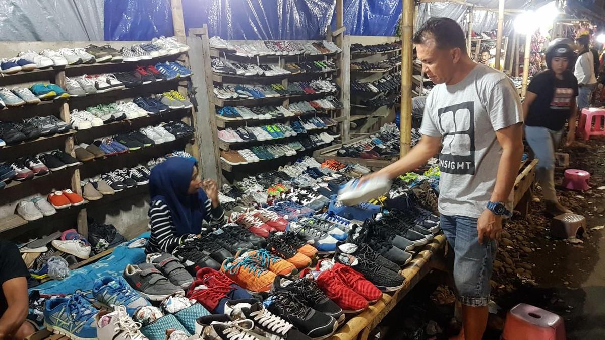 Jual Sepatu Murah Grosir Branded Murah Import Model Terbaru 