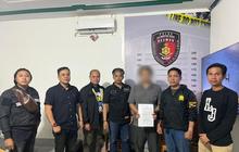 Polres Bengkayang Amankan Oknum Guru Tersangka Kekerasan Seksual Anak
