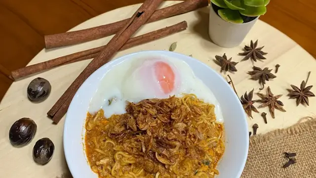 Mie Bangladesh Rumahan (Foto: Google Maps/Mie Bangladesh Rumahan)