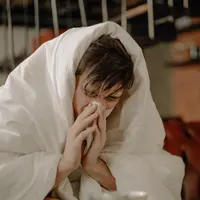 Kemenkes ungkap 99 persen pasien Omicron bergejala ringan, ini gejala-gejalanya. (pexels/cottonbro).