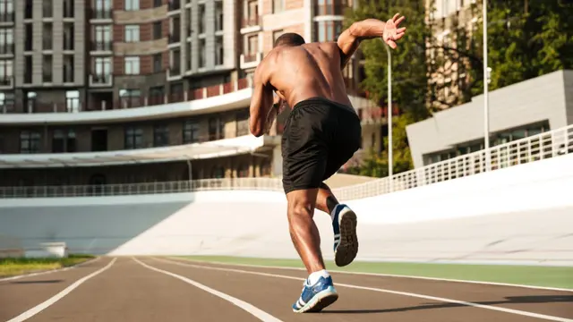 Running