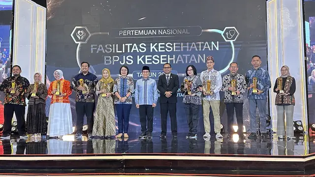 Jangkauan JKN Semakin Luas, Kualitas Pelayanan Faskes Jadi Fokus BPJS Kesehatan