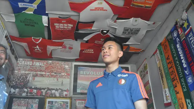 Yussa Nugraha