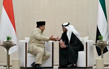 Fakta Menarik: Prabowo dan Presiden UEA Serukan Persatuan Timur Tengah, Perkuat Diplomasi Prabowo di Kancah Global