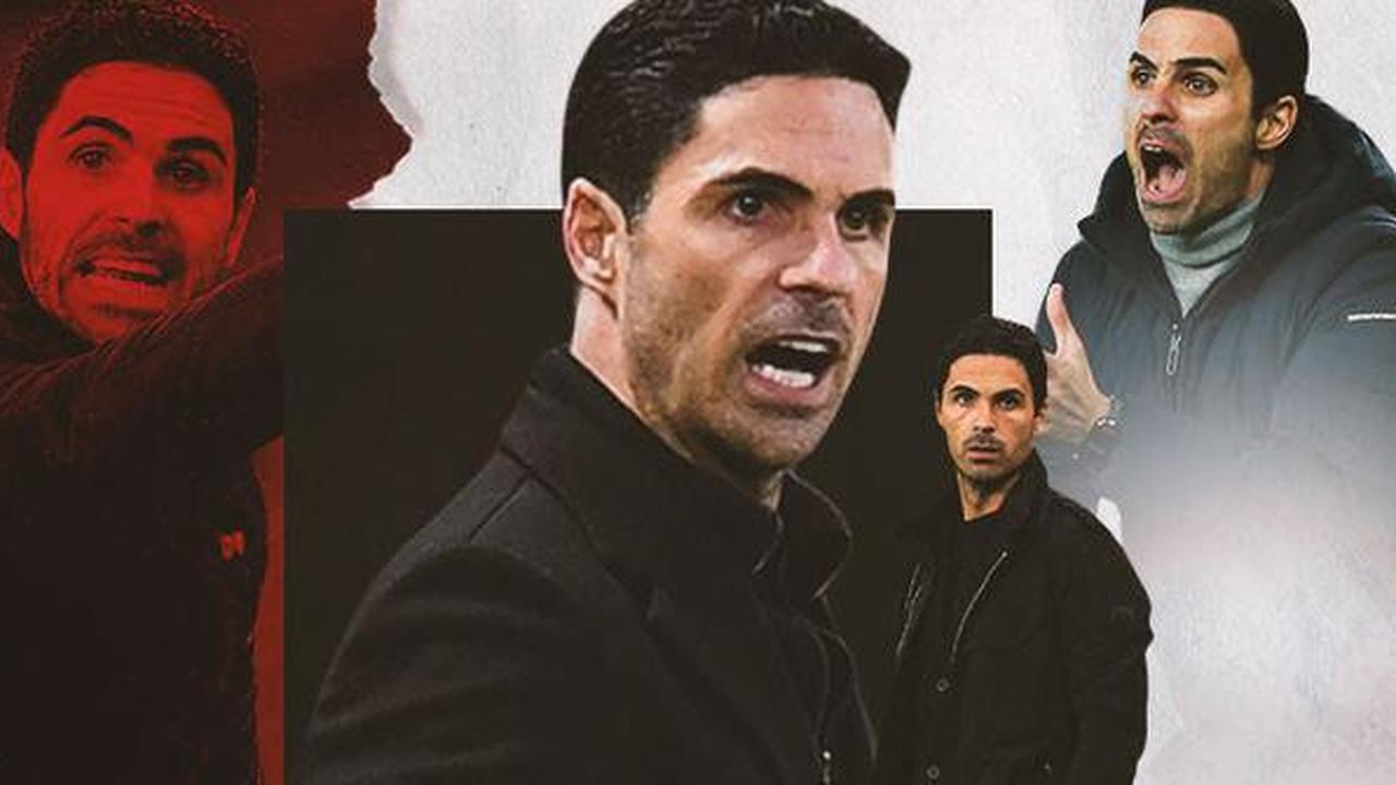 Profil Mikel Arteta, Sosok Manajer yang Bikin Arsenal Juara Premier League Lagi Setelah Puasa 22 Tahun