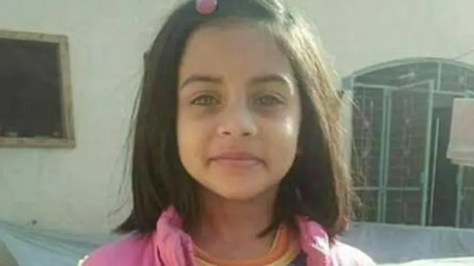 Zainab Ansari./Copyright standard.co.uk