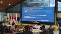 Bedah Pasal 'Right to be Forgotten' di RUU HAM dan Dampaknya Terhadap Karya Jurnalistik