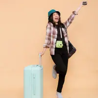 Liburan menyenangkan di Desa Wisata/copyright Fimela/Daniel Kampua