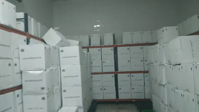 Dapur Katering Jemaah Haji Indonesia. Liputan6.com/Nurmayanti