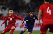 Catatan Pertemuan Vietnam Vs Thailand di Piala AFF, Ternyata Sudah 2 Kali Bertemu di Final
