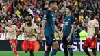 Sebagai wakil Premier League di kompetisi antar-klub Eropa, seperti Liga Champions dan Liga Europa, Arsenal layak diunggulkan saat menghadapi tim-tim semenjana dari liga top Eropa lainnya. Namun Arsenal nyatanya pernah tersandung oleh klub-klub asal Prancis yang notabene tak diunggulkan. Tercatat ada 4 klub asal Prancis yang pernah mengalahkan The Gunners di kompetisi antar-klub Eropa. Klub mana saja? Ini dia daftar lengkapnya! (AFP/Denis Charlet)