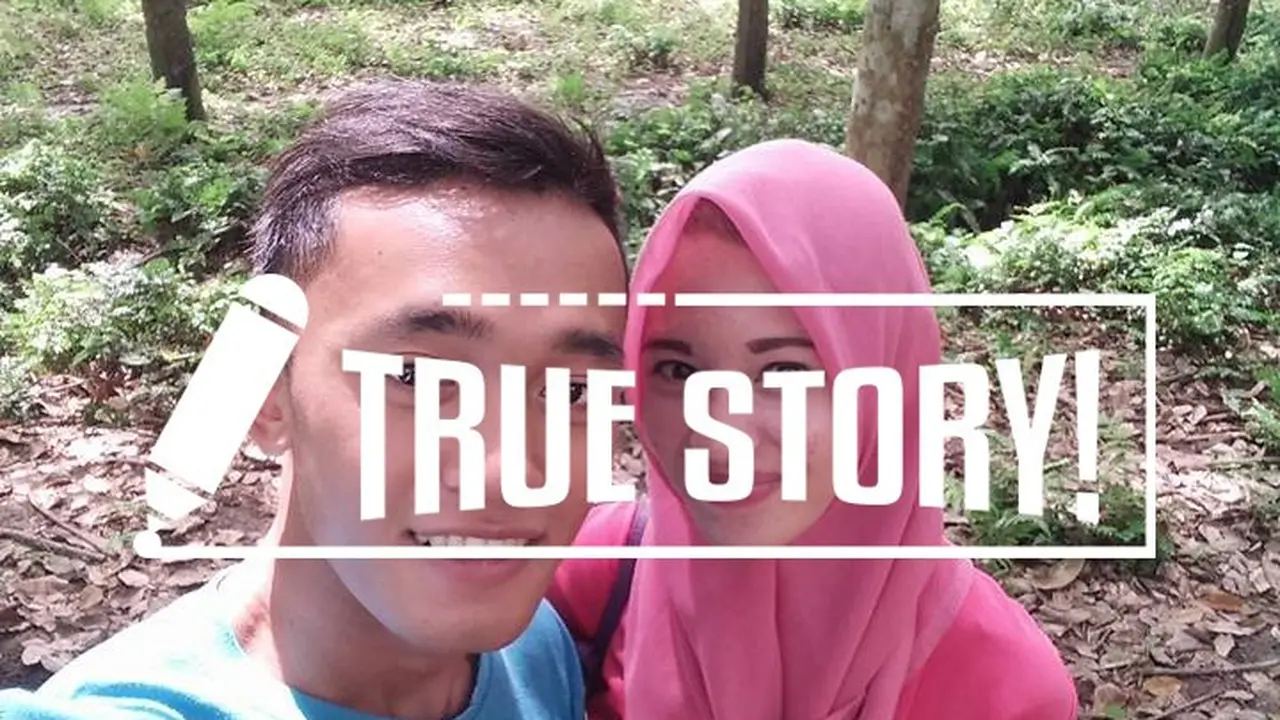 True Story! 5 Tahun Pacaran, Pasangan Ini Gagal Menikah karena Sama-sama Selingkuh