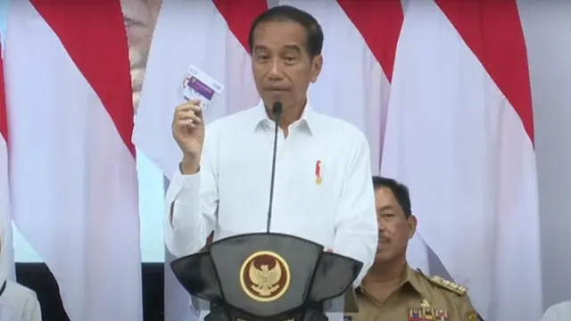 Jokowi Bakal Resmikan Smelter Freeport Indonesia di Gresik