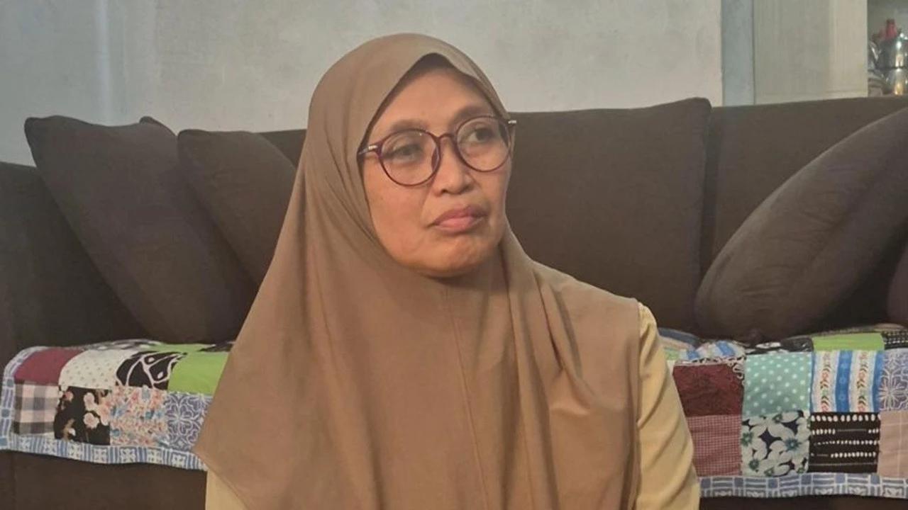 Keluarga Ungkap Komunikasi Terakhir Jurnalis Thoudy Badai Sebelum Ditangkap Israel, Obrolan dengan Ibunda Bikin Haru