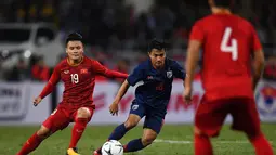 Thailand vs Vietnam: Ujian Terbesar Gajah Perang