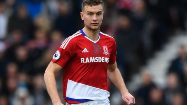 Ben Gibson