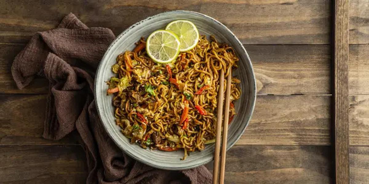 3 Trik Memasak Mie Goreng Rumahan agar Tidak Lengket, Lengkap dengan Ragam Resepnya